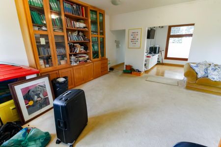 Casa para alugar com 1000m², 7 quartos e 5 vagasEscritório