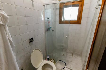 Casa para alugar com 1000m², 7 quartos e 5 vagasBanheiro de serviço 1