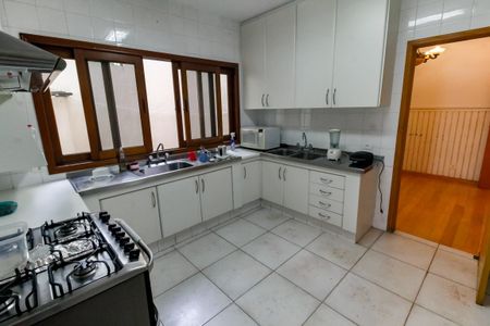 Casa para alugar com 1000m², 7 quartos e 5 vagasCozinha