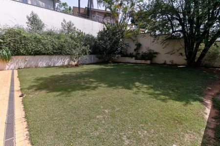Casa para alugar com 1000m², 7 quartos e 5 vagasÁrea Externa