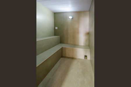 Apartamento à venda com 44m², 1 quarto e 2 vagasÁrea comum