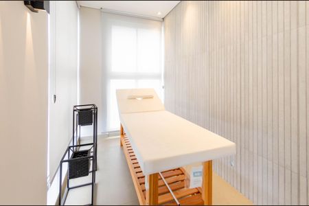 Apartamento à venda com 44m², 1 quarto e 2 vagasÁrea comum