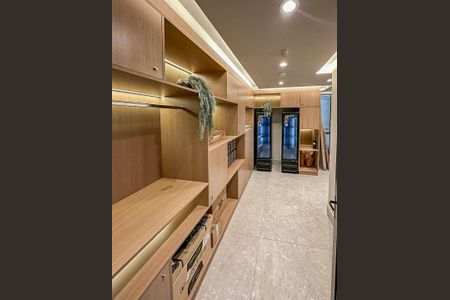 Apartamento para alugar com 127m², 4 quartos e 2 vagasÁrea comum