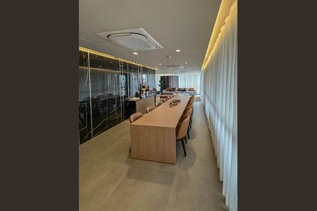 Apartamento para alugar com 127m², 4 quartos e 2 vagasÁrea comum - Salão de festas