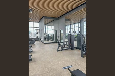 Apartamento para alugar com 127m², 4 quartos e 2 vagasÁrea comum