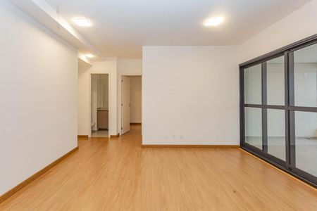 Apartamento para alugar com 127m², 4 quartos e 2 vagasSala