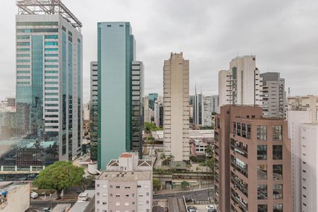 Apartamento para alugar com 127m², 4 quartos e 2 vagasVista Suíte 1