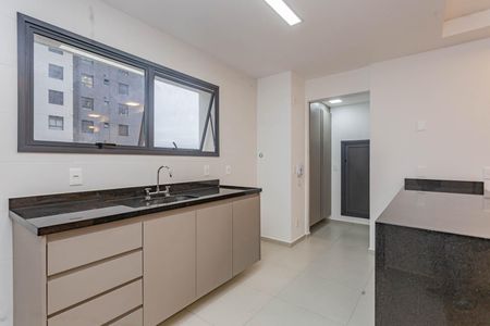 Apartamento para alugar com 127m², 4 quartos e 2 vagasCozinha
