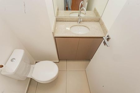 Apartamento para alugar com 127m², 4 quartos e 2 vagasLavabo