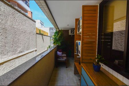 Apartamento à venda com 88m², 3 quartos e 1 vagaSala