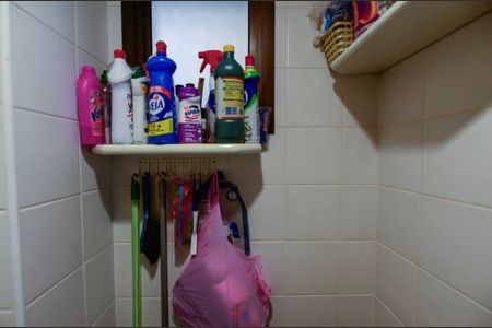 Apartamento à venda com 88m², 3 quartos e 1 vagaÁrea de Serviço