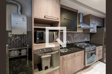 Apartamento à venda com 88m², 3 quartos e 1 vagaÁrea comum