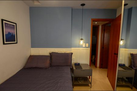 Apartamento à venda com 88m², 3 quartos e 1 vagaQuarto 1