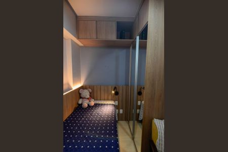 Apartamento à venda com 88m², 3 quartos e 1 vagaQuarto 2