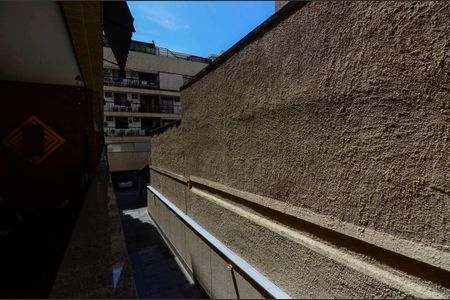 Apartamento à venda com 88m², 3 quartos e 1 vagaVista da Sala