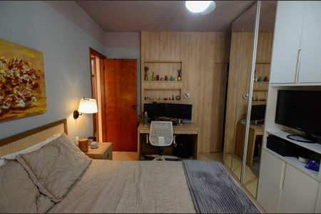Apartamento à venda com 88m², 3 quartos e 1 vagaSuíte