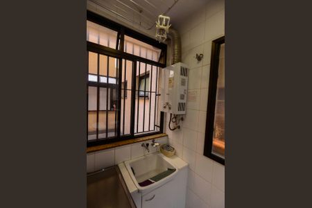 Apartamento à venda com 88m², 3 quartos e 1 vagaÁrea de Serviço