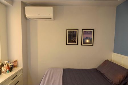 Apartamento à venda com 88m², 3 quartos e 1 vagaQuarto 1