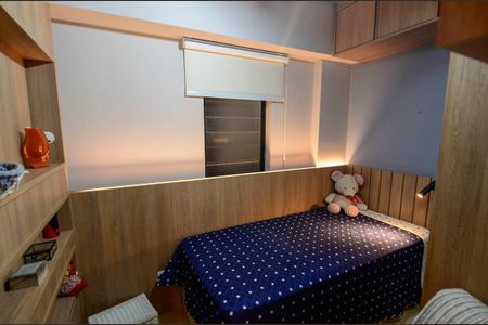 Apartamento à venda com 88m², 3 quartos e 1 vagaQuarto 2