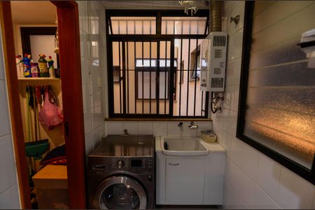 Apartamento à venda com 88m², 3 quartos e 1 vagaÁrea de Serviço