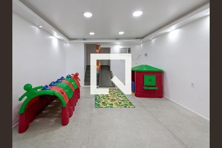 Apartamento à venda com 88m², 3 quartos e 1 vagaÁrea comum