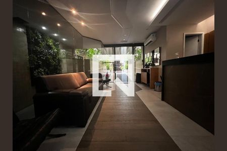Apartamento à venda com 88m², 3 quartos e 1 vagaHall de entrada