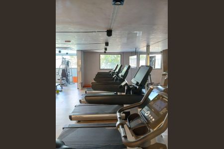 Studio para alugar com 26m², 1 quarto e sem vagaÁrea comum