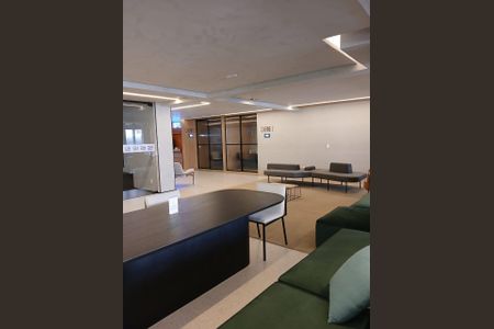 Studio para alugar com 25m², 1 quarto e sem vagaÁrea comum