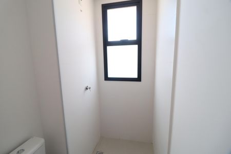 Apartamento para alugar com 89m², 2 quartos e 2 vagasBanheiro da Suíte