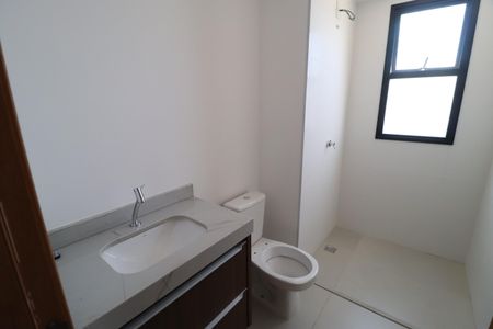 Apartamento para alugar com 89m², 2 quartos e 2 vagasBanheiro da Suíte 2