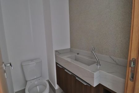 Apartamento para alugar com 89m², 2 quartos e 2 vagasLavabo