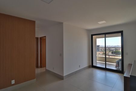 Apartamento para alugar com 89m², 2 quartos e 2 vagasSala
