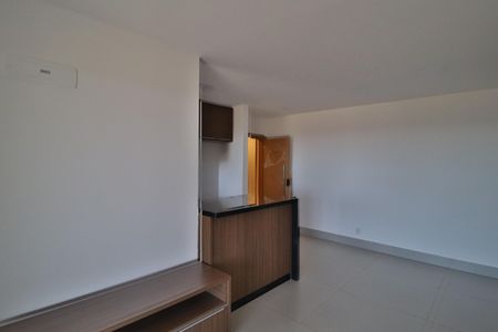 Sala de apartamento para alugar com 2 quartos, 89m² em Shopping Park, Belo Horizonte