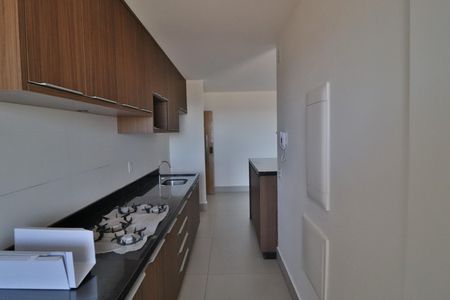 Apartamento para alugar com 89m², 2 quartos e 2 vagasCozinha