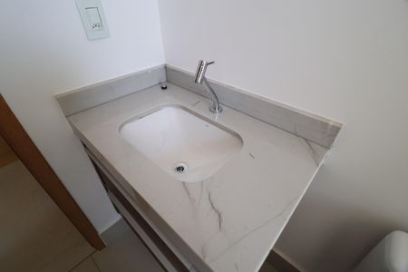 Apartamento para alugar com 89m², 2 quartos e 2 vagasBanheiro da Suíte 2