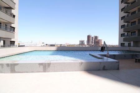 Apartamento para alugar com 89m², 2 quartos e 2 vagasÁrea comum - Piscina