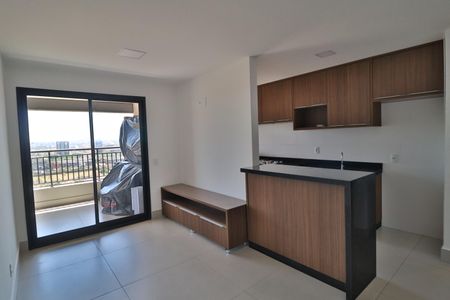 Sala de apartamento para alugar com 2 quartos, 89m² em Shopping Park, Belo Horizonte