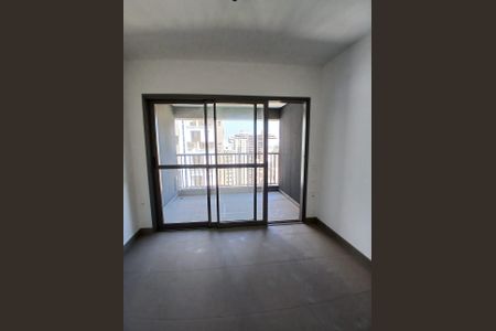 Studio de kitnet/studio para alugar com 1 quarto, 24m² em Moema, São Paulo