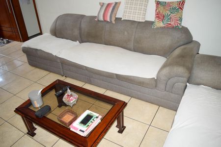 Sala de casa para alugar com 3 quartos, 260m² em Penha de França, São Paulo