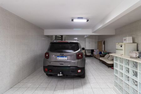 Casa à venda com 190m², 3 quartos e 5 vagasGaragem