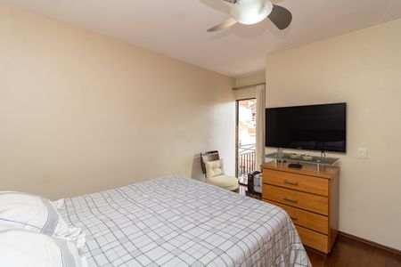 Casa à venda com 190m², 3 quartos e 5 vagasSuíte 1