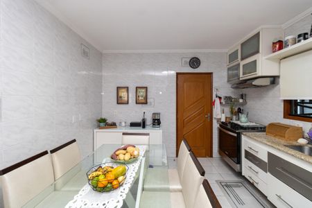 Casa à venda com 190m², 3 quartos e 5 vagasCozinha