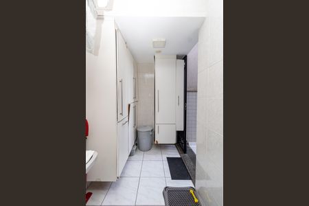 Casa à venda com 190m², 3 quartos e 5 vagasÁrea de Serviço