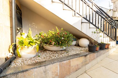 Casa à venda com 190m², 3 quartos e 5 vagasÁrea Externa