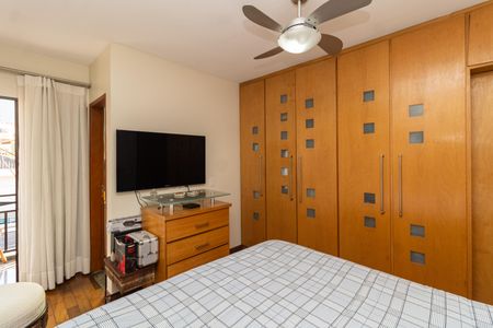 Casa à venda com 190m², 3 quartos e 5 vagasSuíte 1