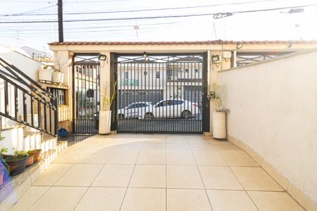 Casa à venda com 190m², 3 quartos e 5 vagasÁrea Externa