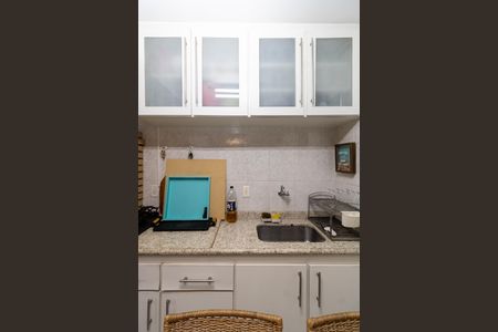 Casa à venda com 190m², 3 quartos e 5 vagasÁrea comum - Churrasqueira