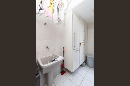 Casa à venda com 190m², 3 quartos e 5 vagasÁrea de Serviço