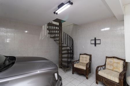 Casa à venda com 190m², 3 quartos e 5 vagasGaragem