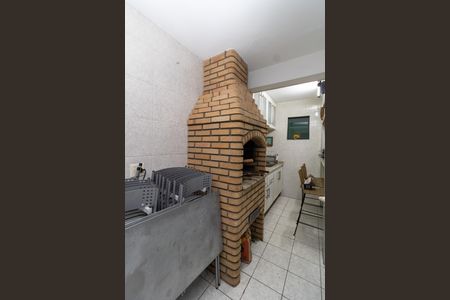 Casa à venda com 190m², 3 quartos e 5 vagasÁrea comum - Churrasqueira